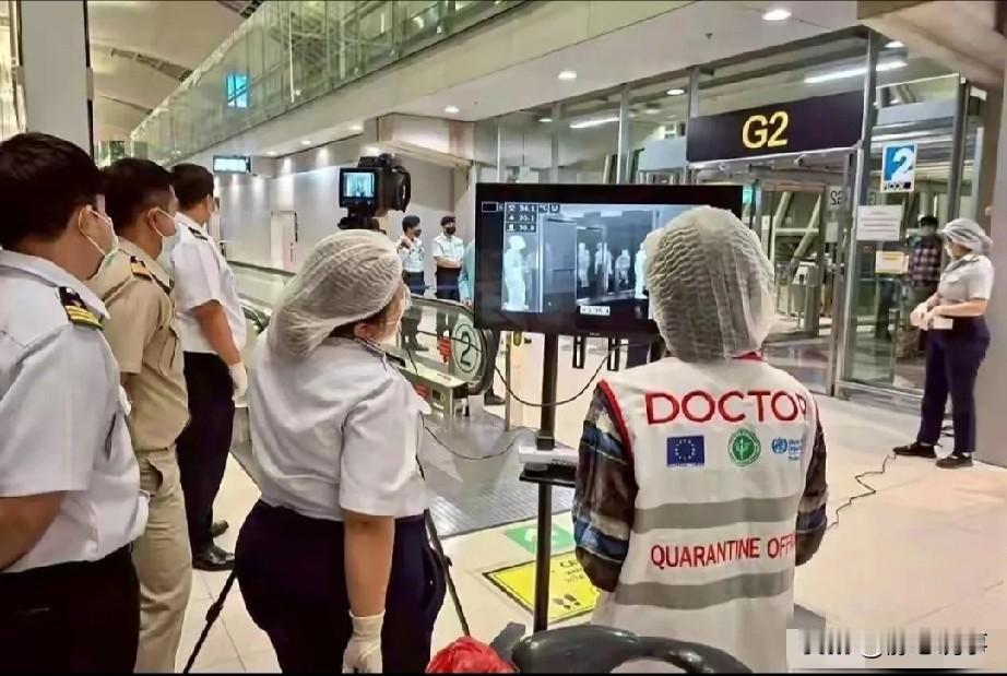 印度西孟加拉邦近期暴发尼帕病毒疫情，已确诊5例病例，含医护人员，近百人居家隔离，