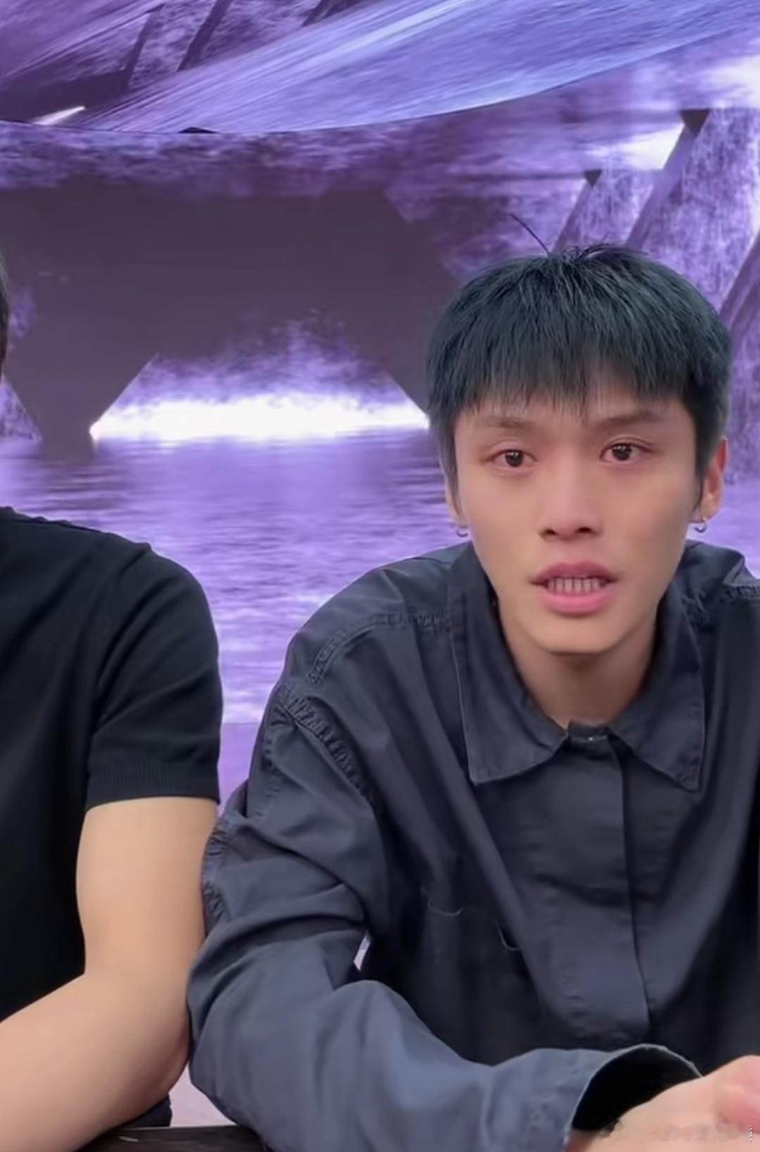 #小杨哥哭了#大早上的这俩又霸榜了，能不能消停会，买点高质量的好货比啥都强，天天