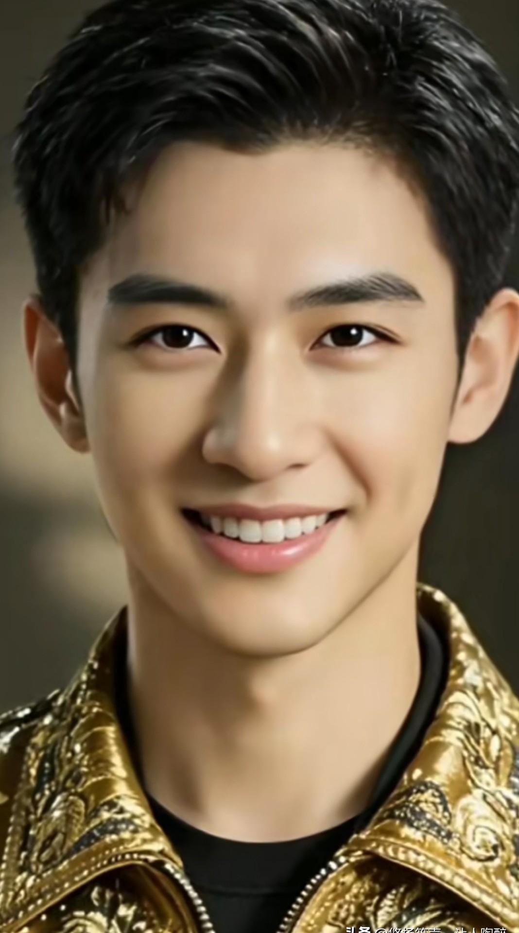 约会照都拍到了，SM公司却硬说：他们不是恋人。
狗仔拍到他俩深夜并肩。
黑口罩，