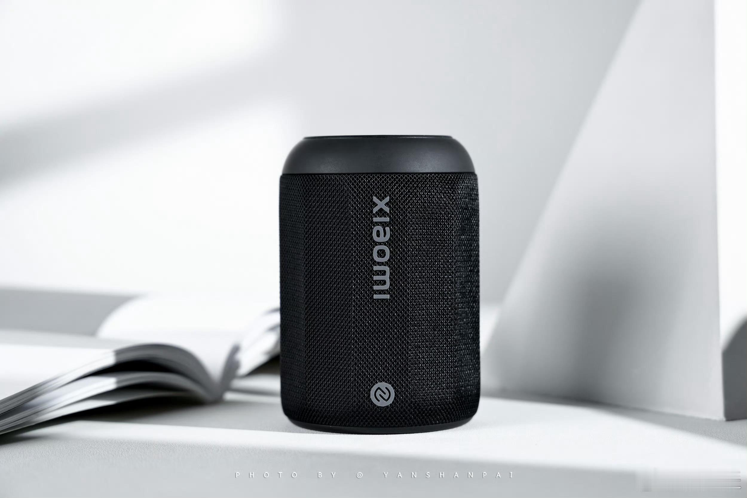 2025所愿皆成每周福利又来了！，12月30日，抽一个小米蓝牙音箱mini送粉丝