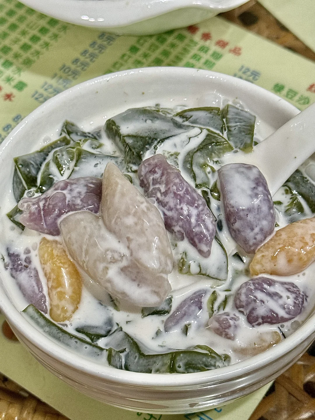 多少次来深圳罗湖…就为了这一口！