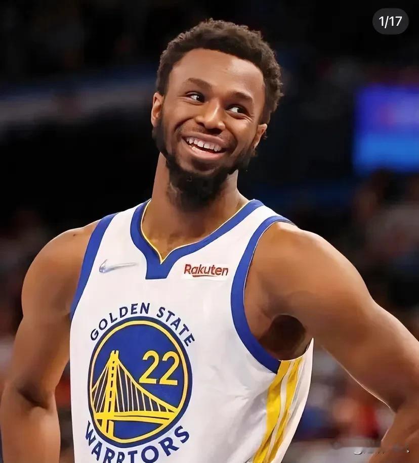 出大事了！NBA多名球员因伤缺席季前赛揭幕战！

第一，勇士球员安德鲁-威金斯连