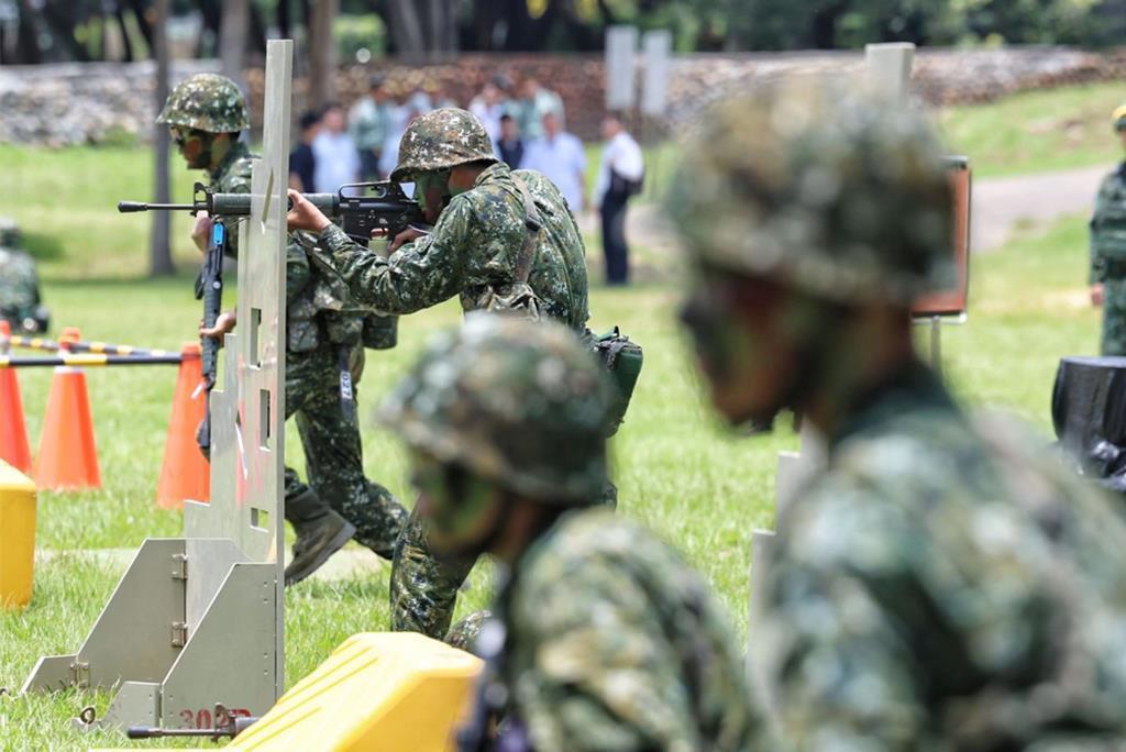 井媒报道，井军陆军驻南部的第八军团传出枪弹管理重大疏失，其所属的步兵117旅遗失