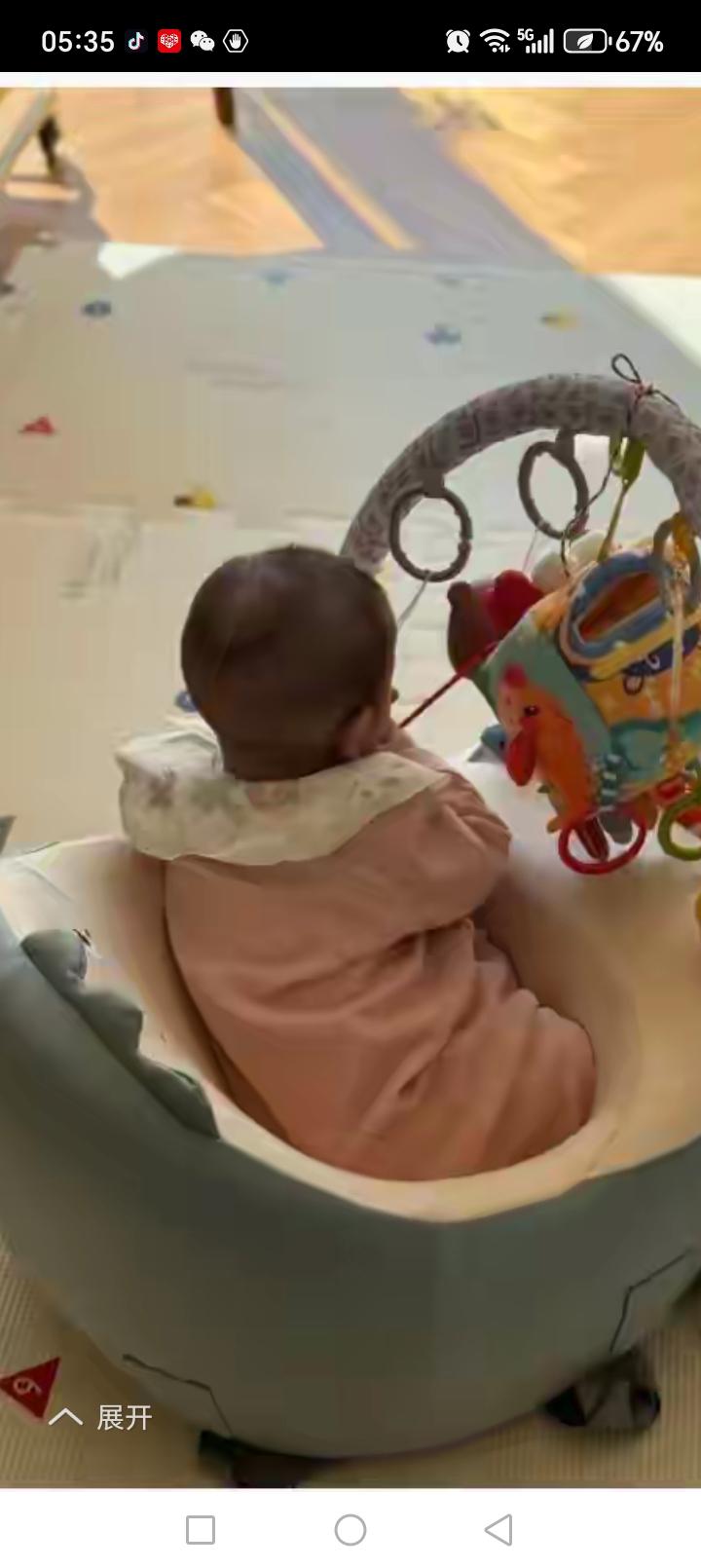 思文官宣生子！脱口秀独立女王迎人生新篇，低调幸福太戳人
 
4月7日，知名脱口秀