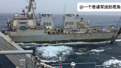 受舰队兵力持续短缺、轮换维保节奏被彻底打乱影响，美国海军长期驻守阿拉伯海、红海的