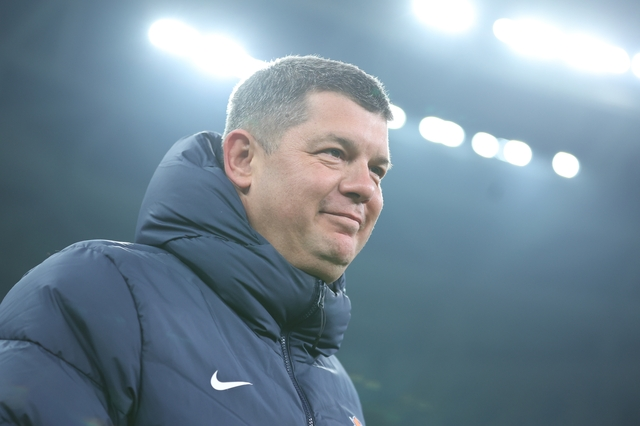 海牛主帅：球队的改变要时间验证，我明白职业足球需要拿分