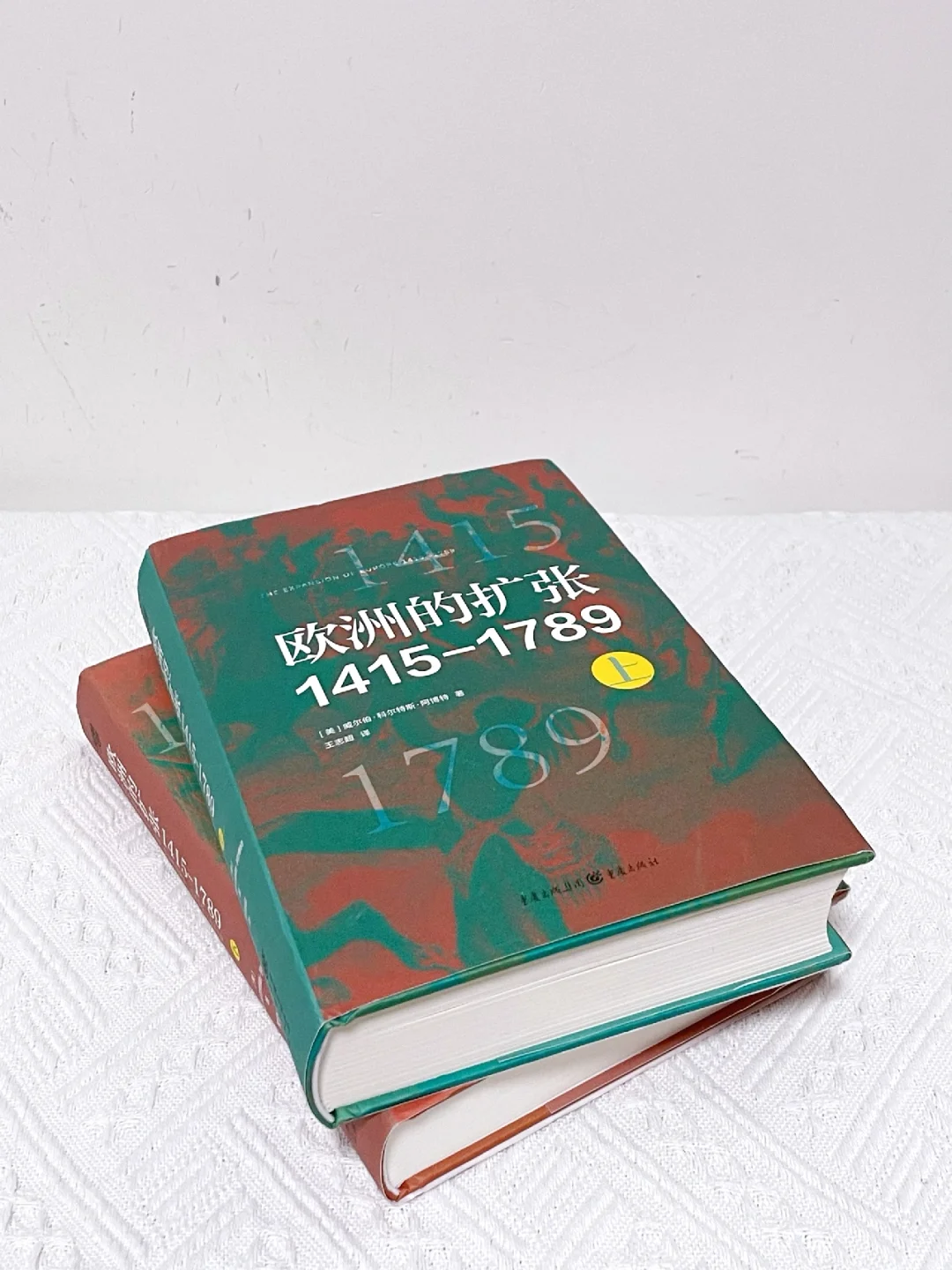 比纪录片还精彩的历史书❗️读完猛涨智慧格局