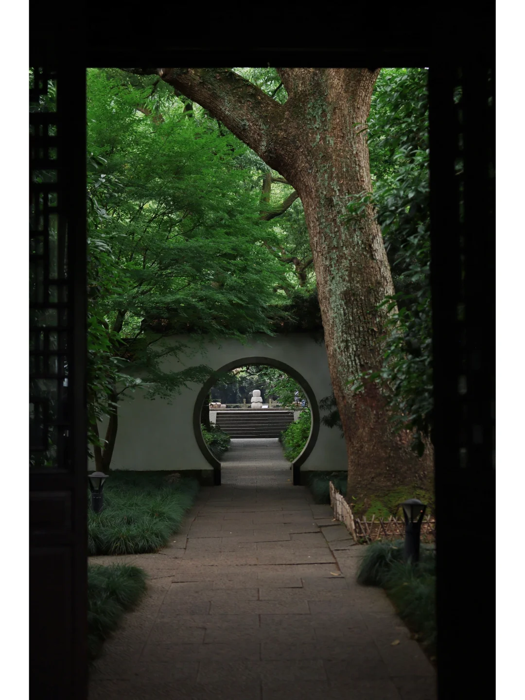 🍃人生建议：逛完这7个公园再离开杭州