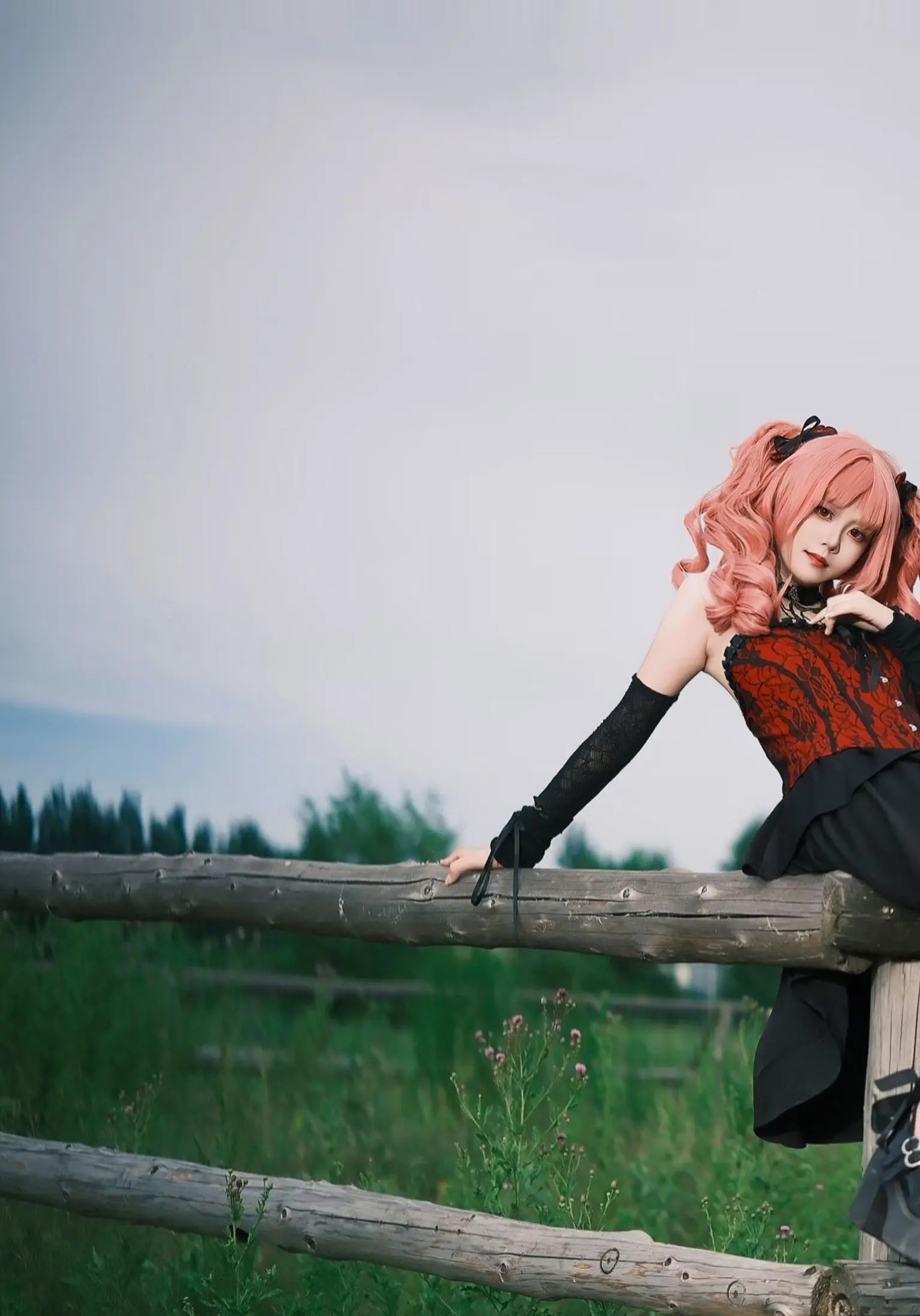 被神遗弃的人。