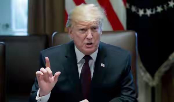 美媒称总统同意延长美伊停火时间但留给伊方的时间并不多了
 据美国有线新闻网(CN