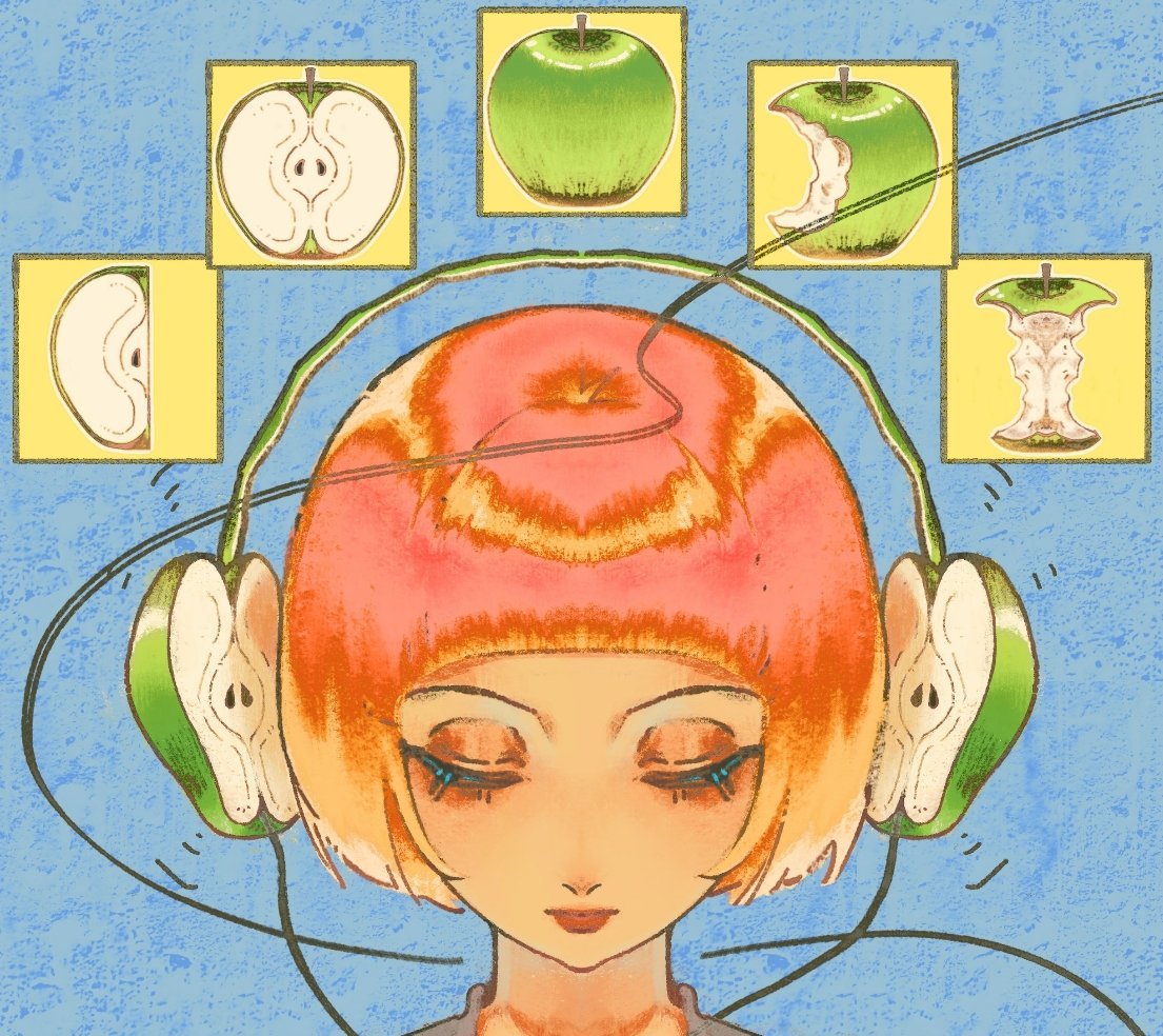 一代人有一代人的天选耳机 每代人都有专属的听歌回忆，早年的有线耳塞藏着青春，现在