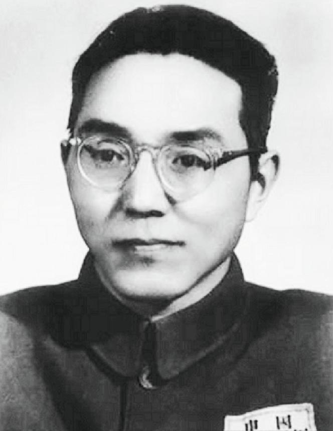 1947年，国民党“西北王”胡宗南的机要室副主任戴中溶被捕。军统特务指控他通共，