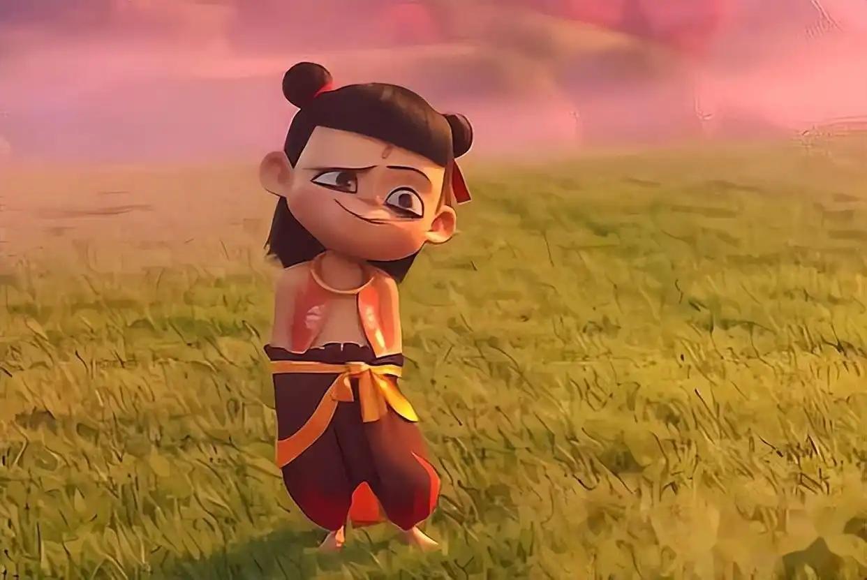 饺子导演的灵感，来自樱木花道吗？