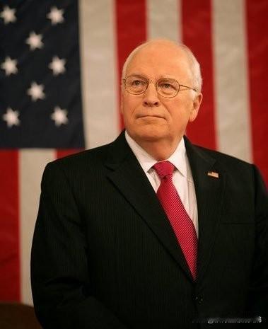 乔治·W·布什时期的美国副总统迪克·切尼死了。他于当地时间2025年11月3日咽