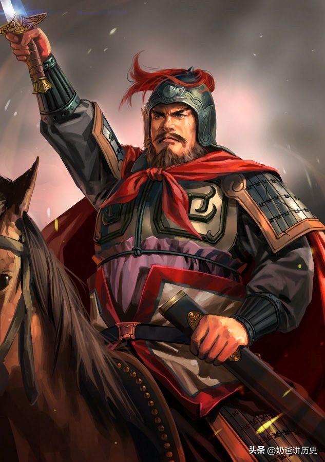 战国时期，最充满血色的爵位，应该是“武安君”，正史的3人+传言的1位，全部死于非