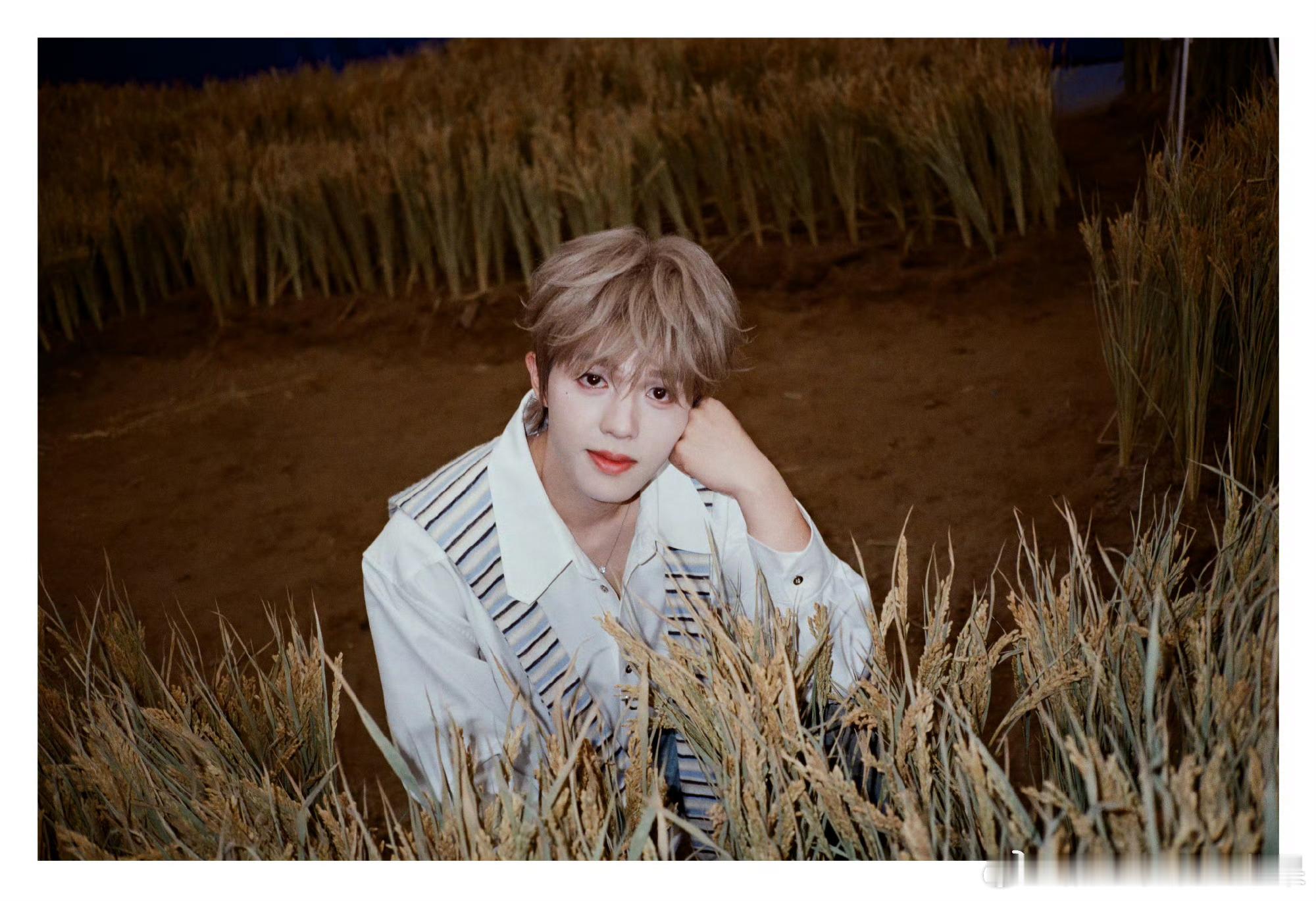 李昊新歌我赖以生存的隐喻首唱谁懂啊！李昊现场唱闽南语真的太有味道了😭新歌首唱直