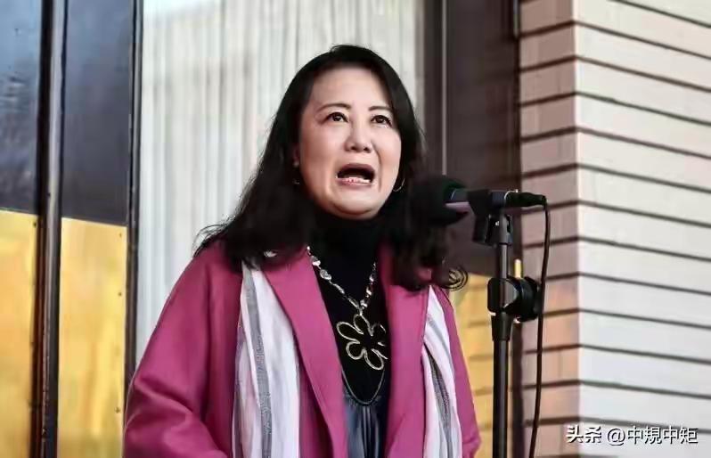 吴思瑶这个人脸比城墙厚，嘴比窑洞大就习惯胡言乱语，甚至妄称，中国别想来长臂管辖，