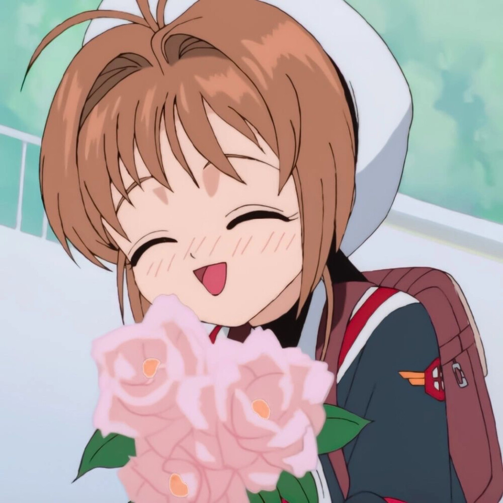 早安～又是美好的一天～🌸 
