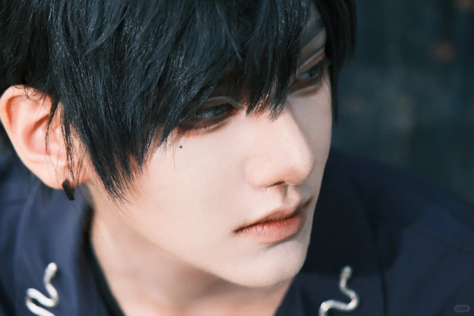 我习惯了自己的节奏没想到…