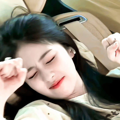 白鹿配白鹿太灵了见“鹿”有喜🦌福“鹿”双全✨好运来来来🍀 ​​​