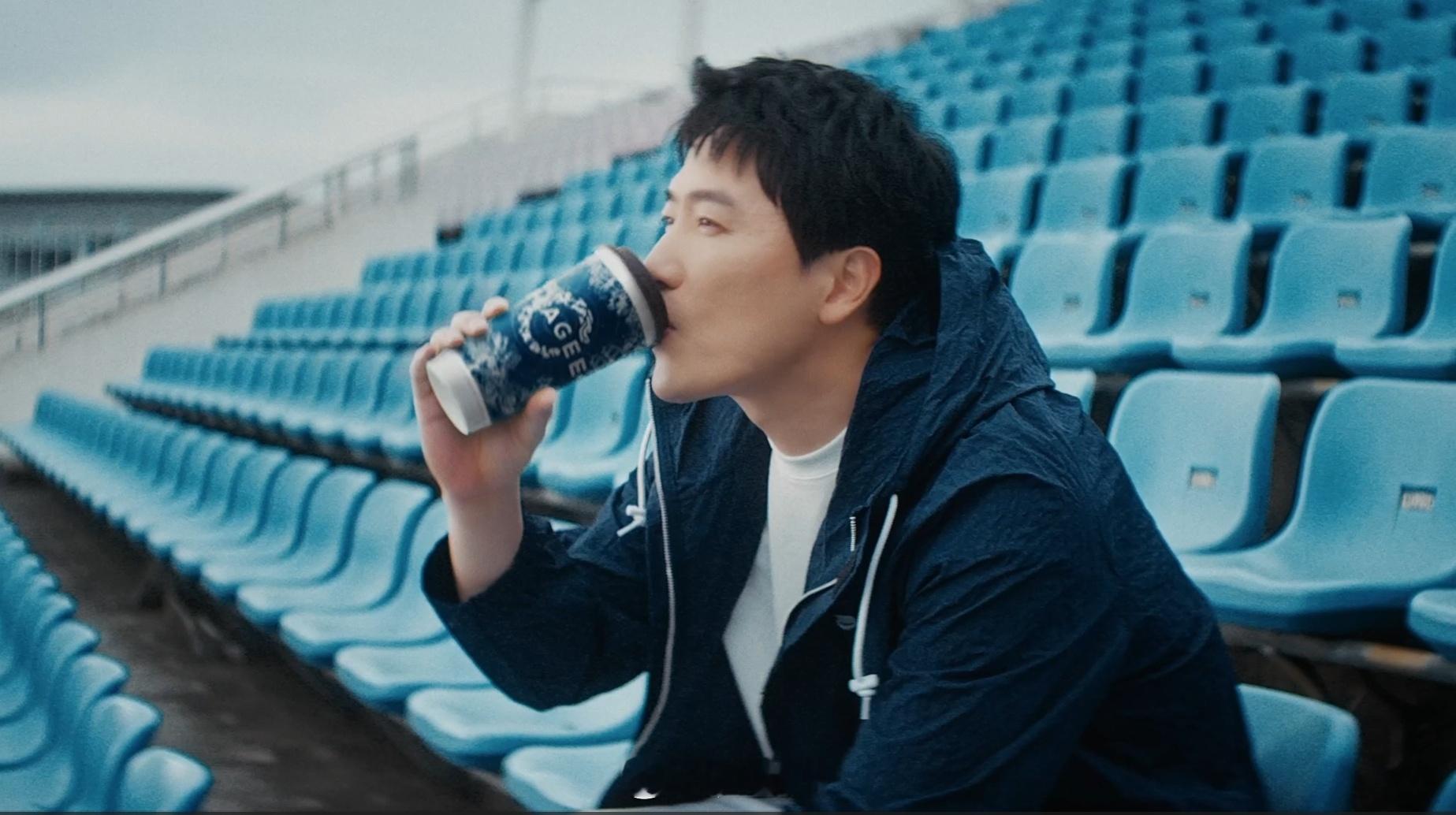 刘翔、汪顺、郑钦文、陈清晨/贾一凡、刘清漪、王瑞苗组成健康⼤使团⼊驻茶友社区CH