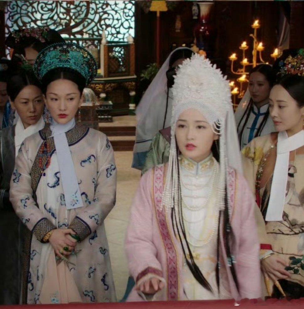 大如一次又一次被艳压呀 ​​​