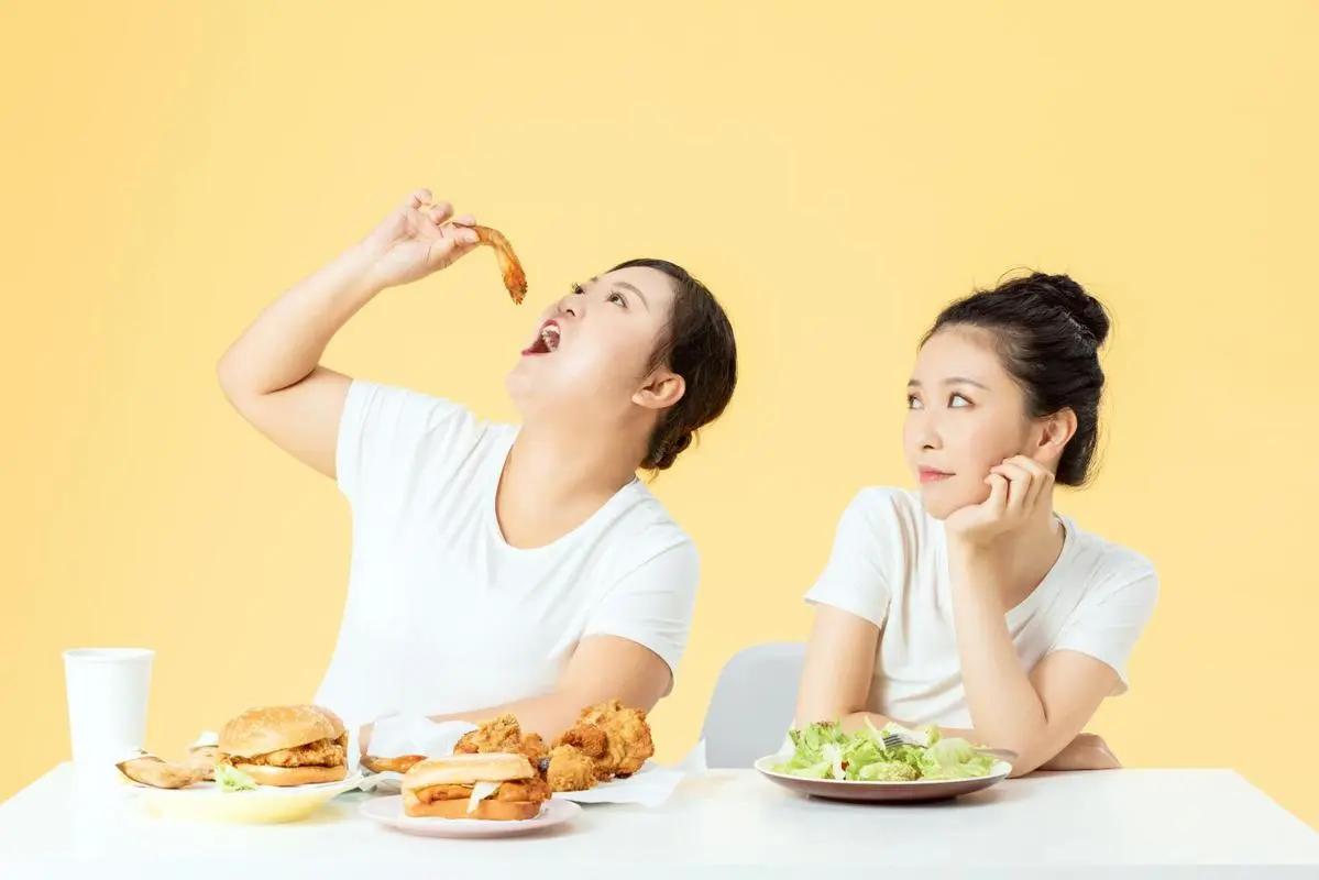 天天饮食清淡，为何还是血脂异常？健康食物中也有“高脂”陷阱


“每天吃得很清淡