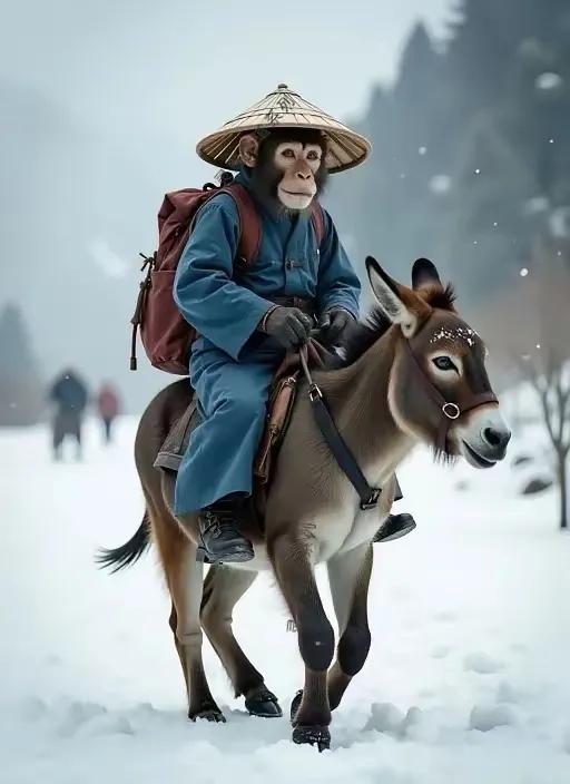 人这种生物，一般都是撞南墙撞多了，脑袋就清醒了。
        当然，还有就是