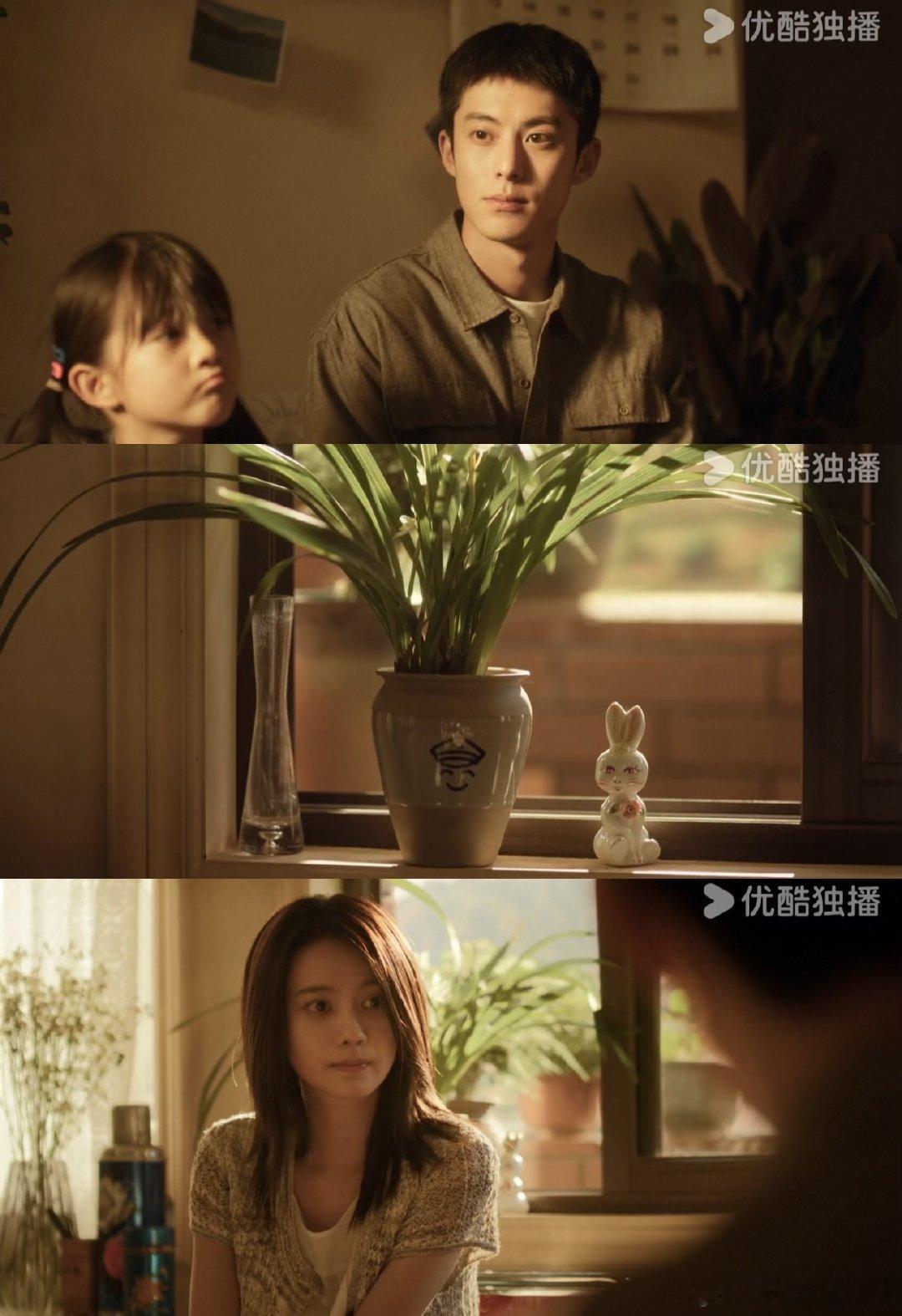黑夜告白收官👖黑夜告白圆满收官，全程看得又上头又好哭，剧情逻辑在线不强行洗白反