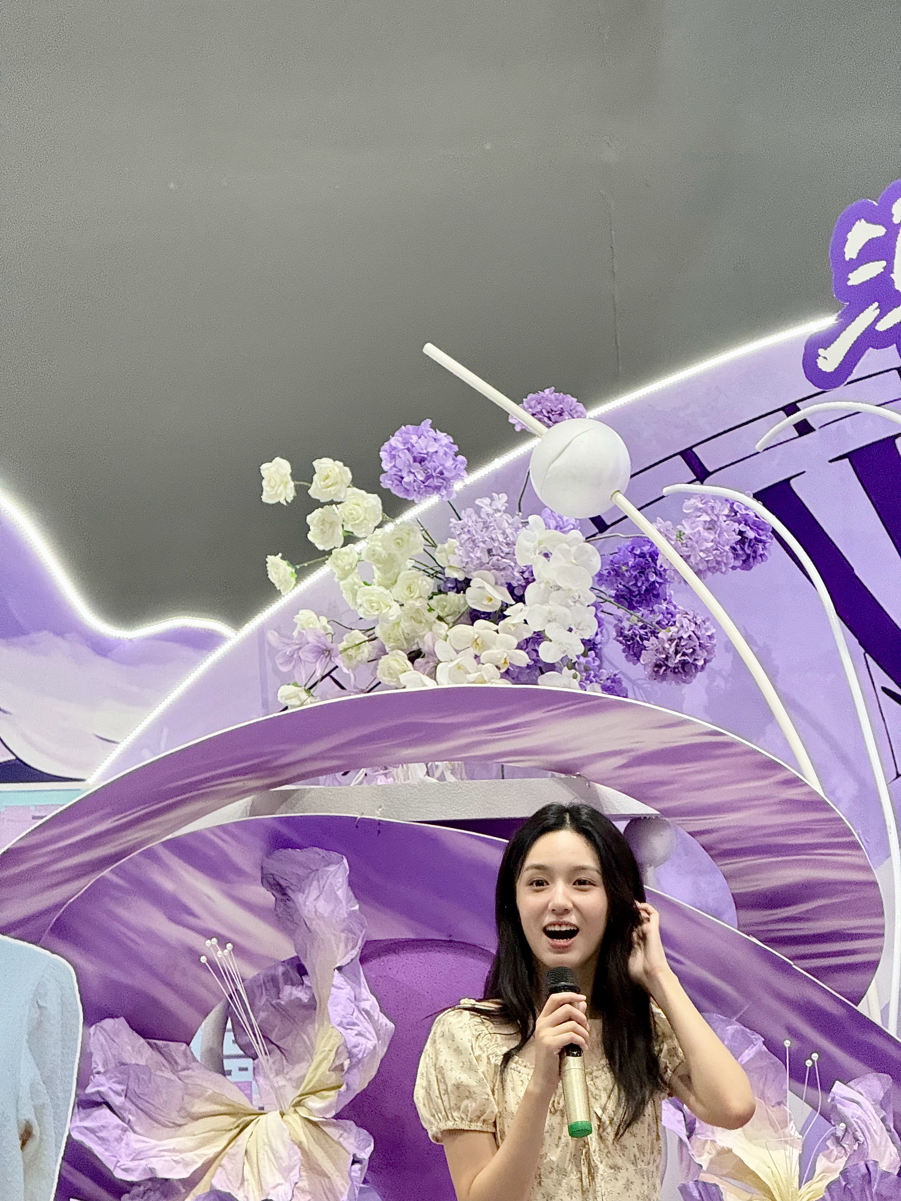 周也 潮热雨季未解之谜👣 ​​​