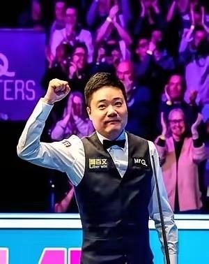2026年斯诺克世锦赛资格赛今天正式开打。
奥沙利文很直白的说，丁俊晖是一位技术