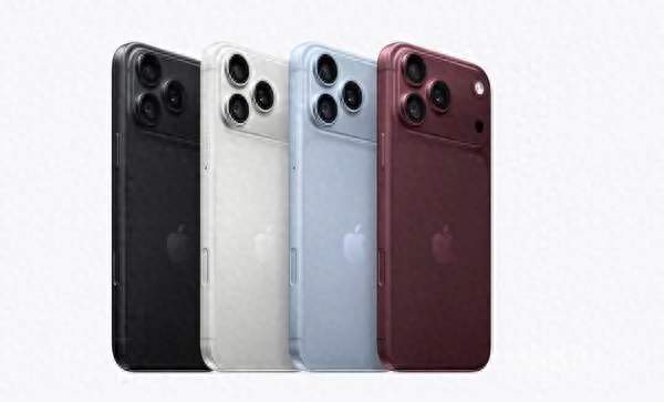 iPhone 18 Pro涨至9999元，折叠屏Duo最高26499元，999元新品最香