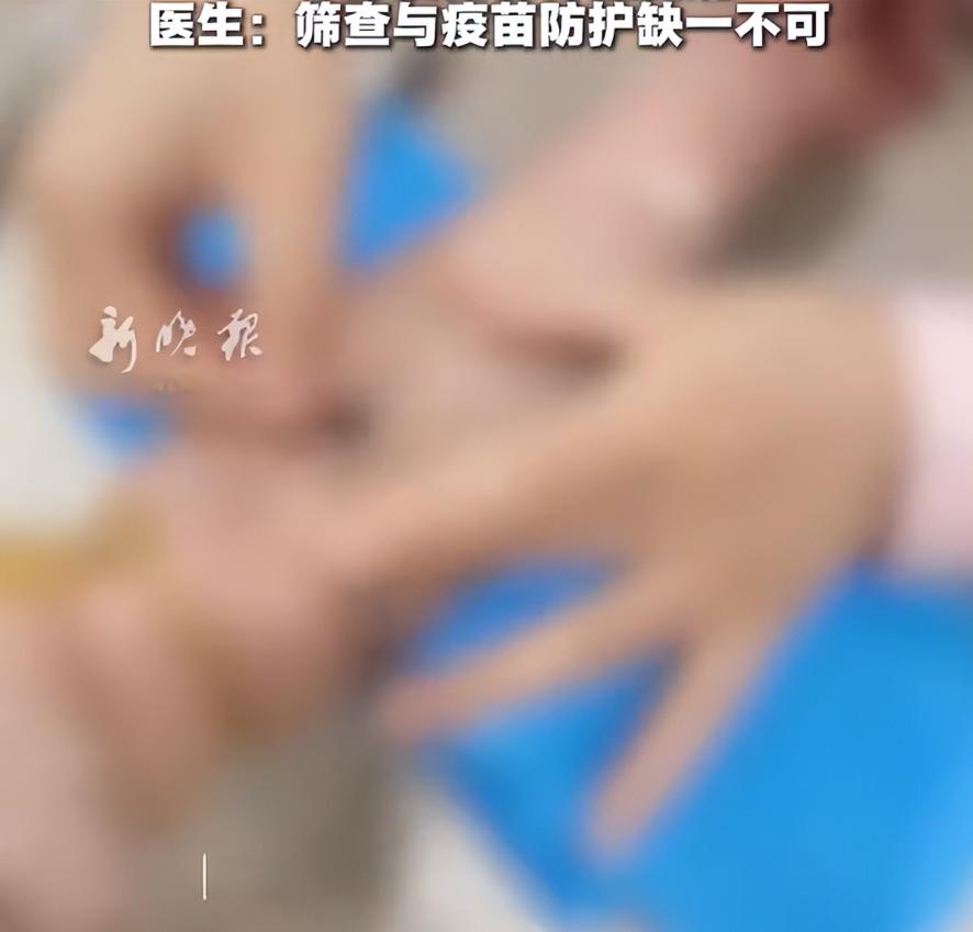 “这太可恶了！”河南郑州，一男子隐瞒HPV病情，与女友多次无防护亲密，分手后，女