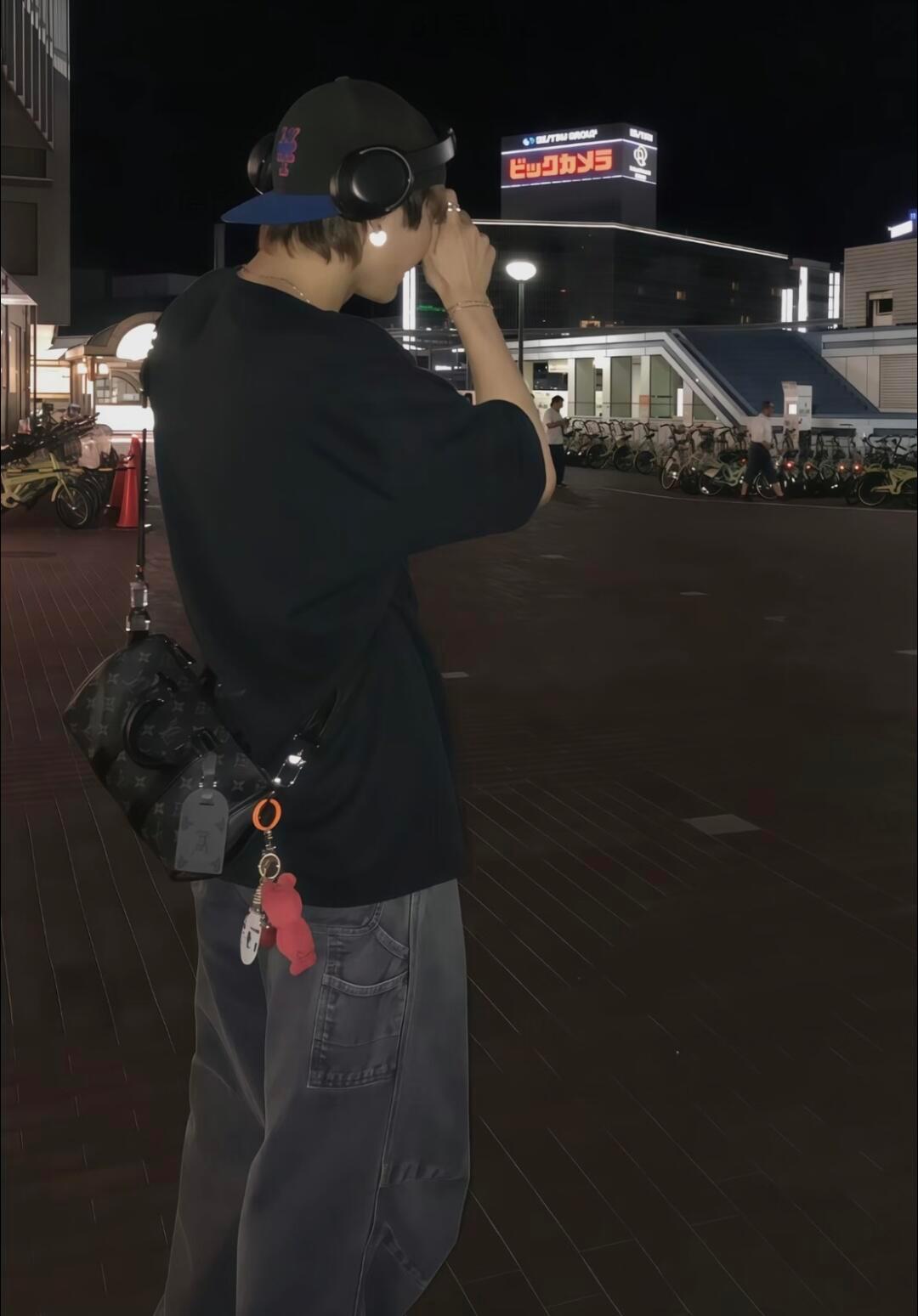 将太郎男友照合集📽🎞 