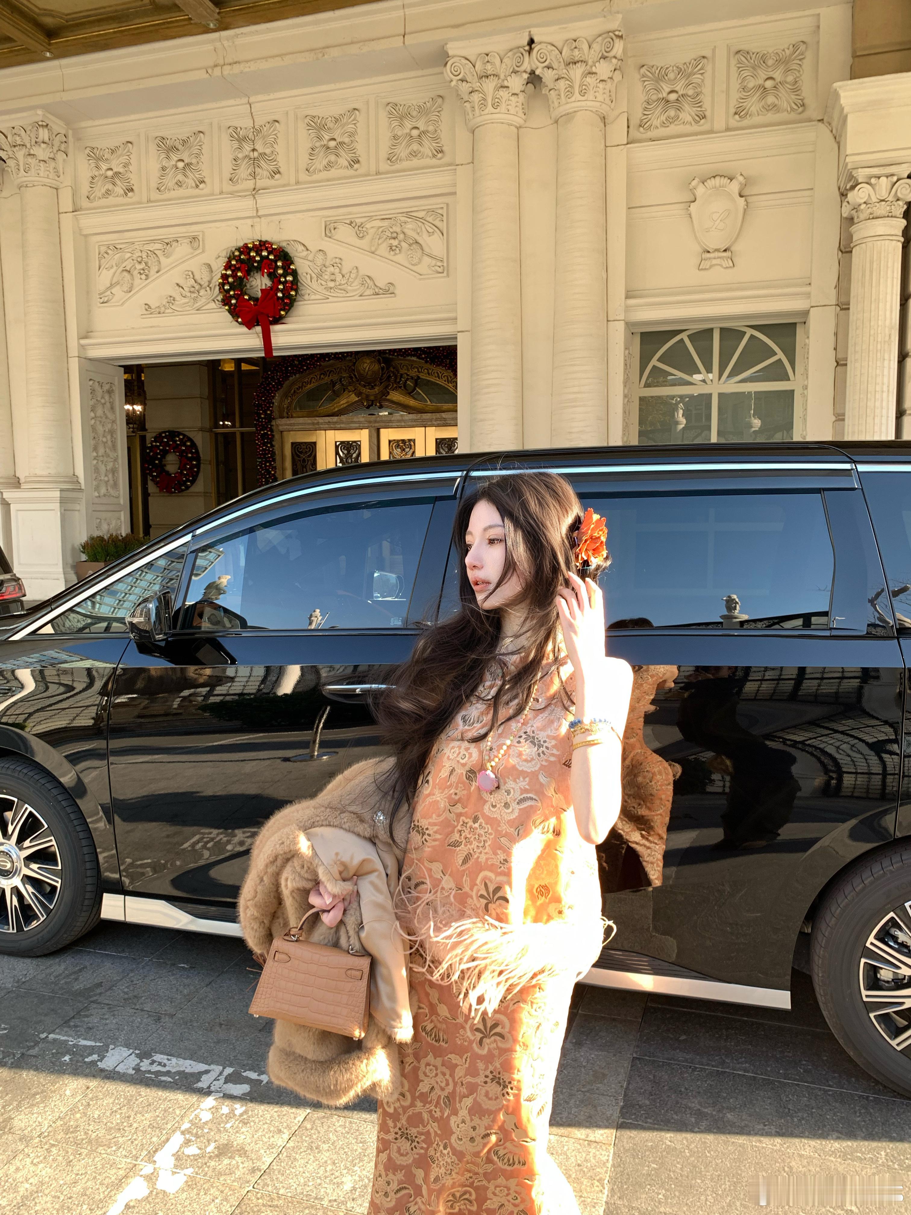 𝑴𝑶𝑺𝑺 𝟏𝟐.𝟏𝟐/𝟐𝟎:𝟎𝟎𝒑𝒎【鎏光若梦】🌆