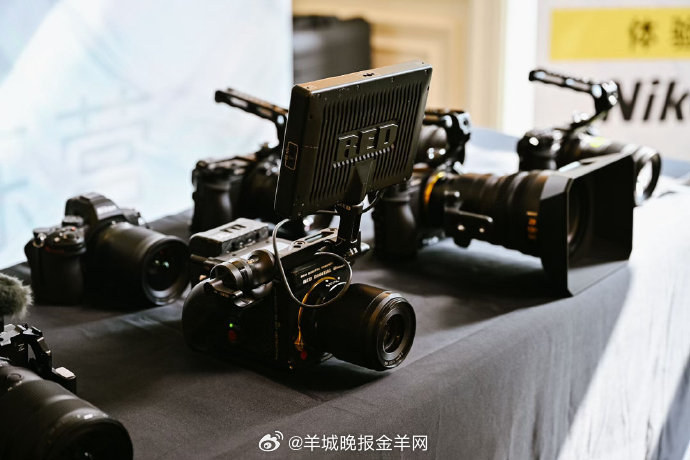🎬山海训练营 | 尼康影像技术工坊精彩回顾相聚中旅·阿那亚·九龙湖，共赴一场光