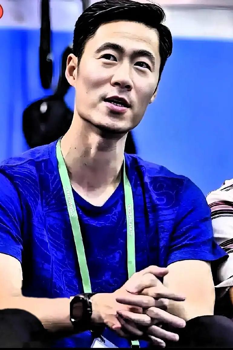 郭斌发声了，为了建那个威海乒乓球馆，他砸进去整整4.8个亿，本想着能借此接轨国乒
