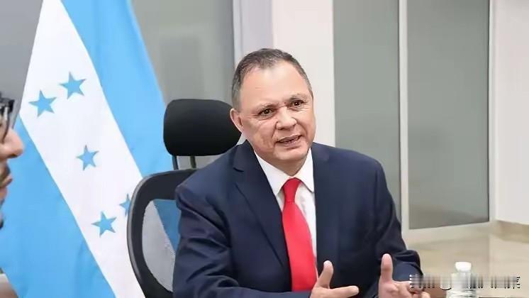 洪都拉斯总统放狠话！中方若不给足够利益，一个月后考虑断交，外交局势骤变。

还没