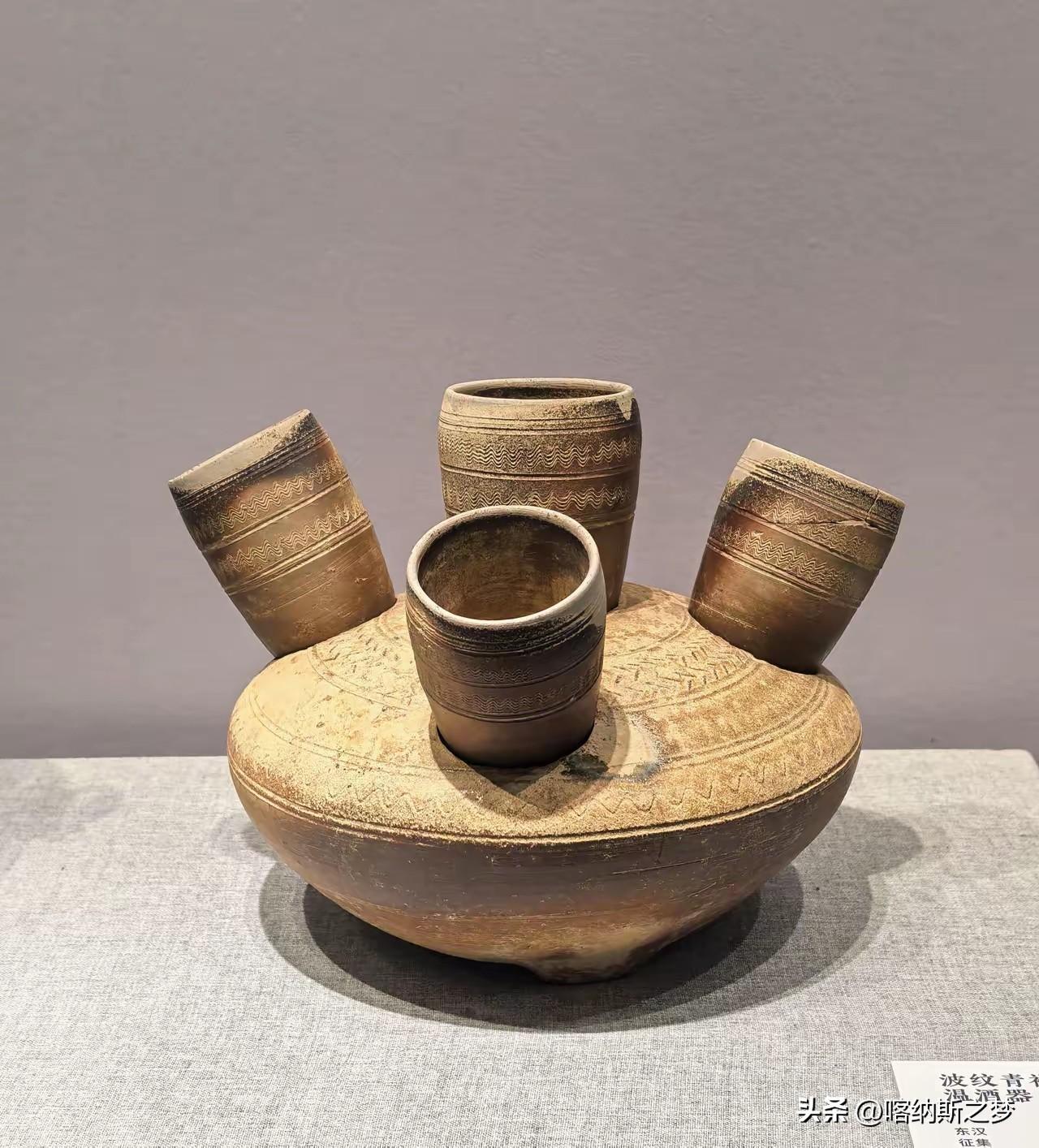 知道它的用途吗？这里有是个啥