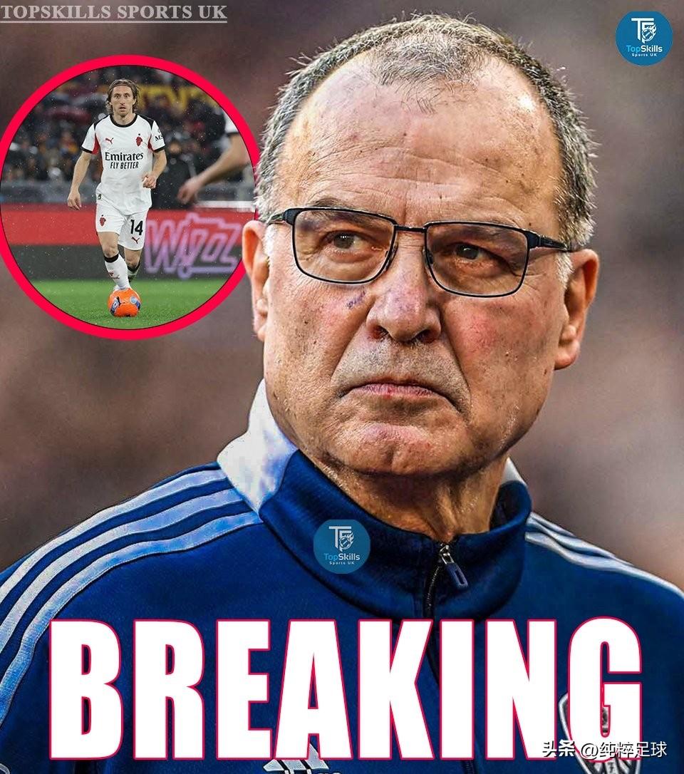 疯子贝尔萨解释了为什么8号球员是足球场上最难踢的位置。 😳🇭🇷

🗣️ 