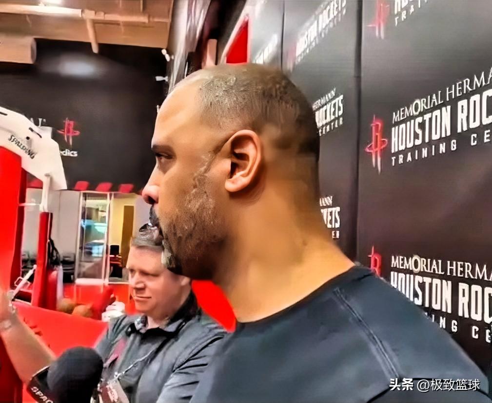 火箭主帅乌度卡公开力挺谢泼德！

北京时间3月5日，火箭主帅乌度卡在赛前采访中，