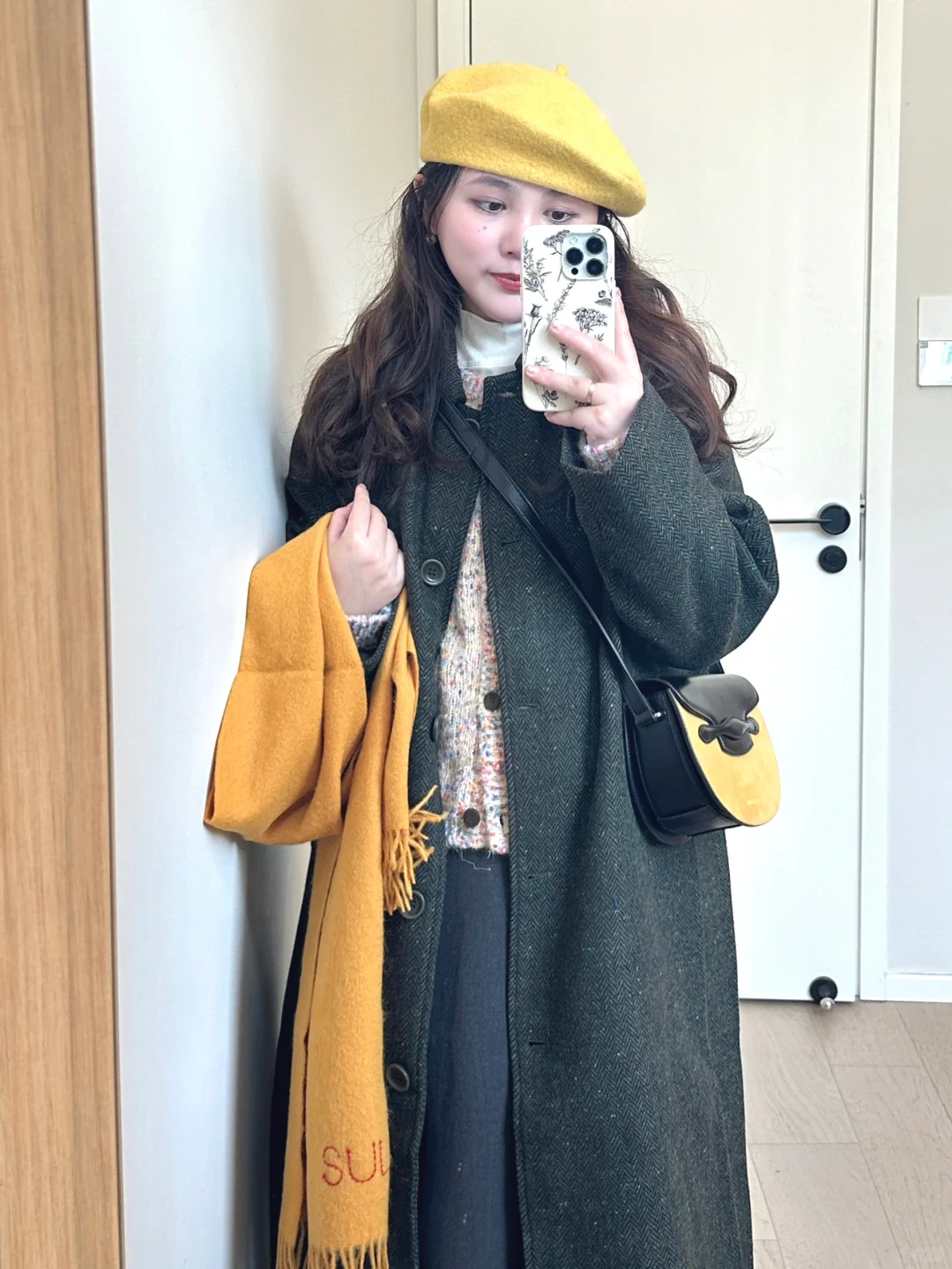 🍊🍋点亮一下秋冬！！