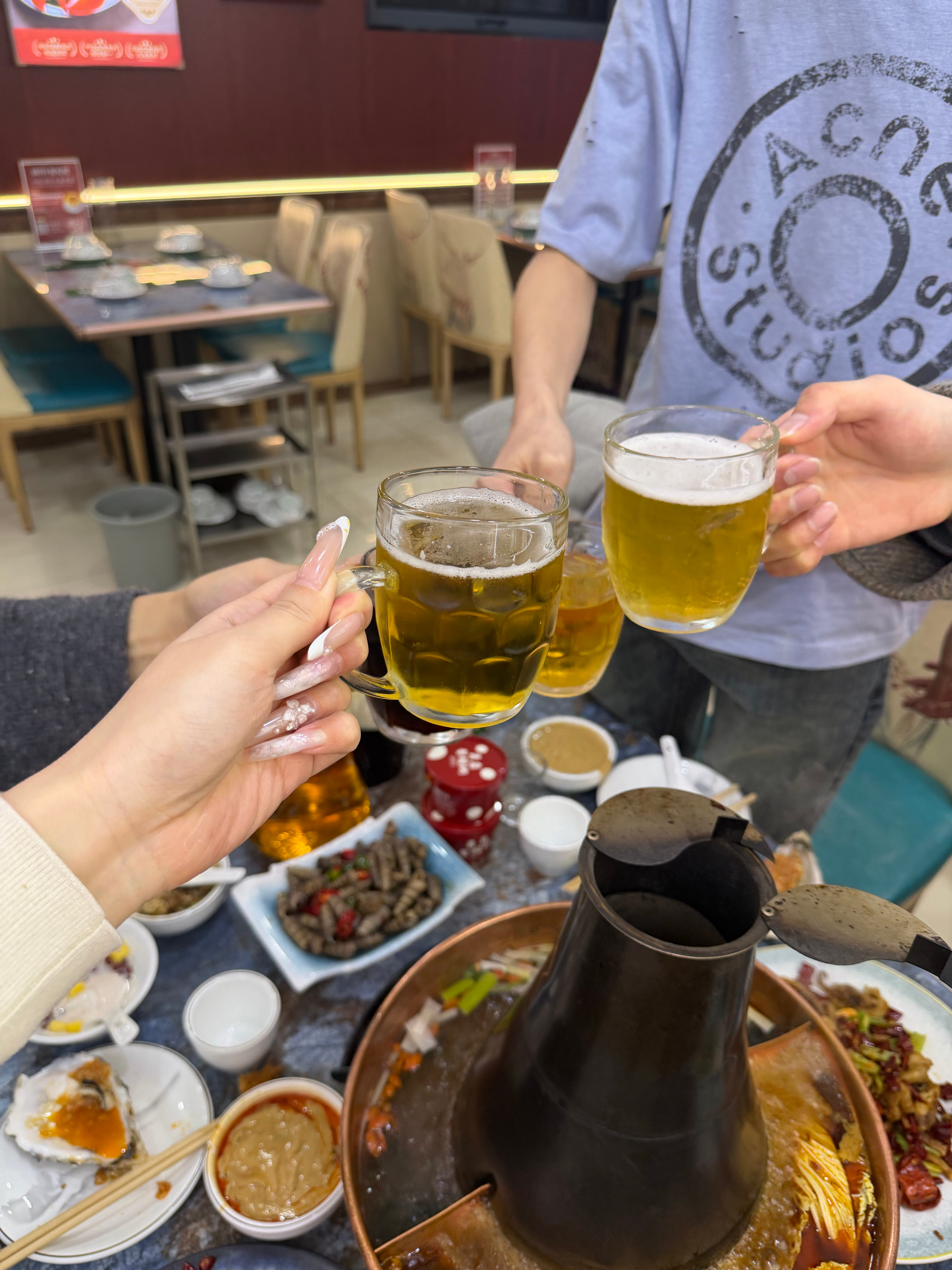 大家全来吃，超级好吃 来吃第二天了，刚刚发了个带脸的不好看我就删了重新发，等我吃