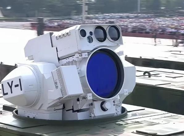 我国激光武器，被沙特“退回“了？这两天，全网最炸的军工瓜，莫过于中国激光武器被沙