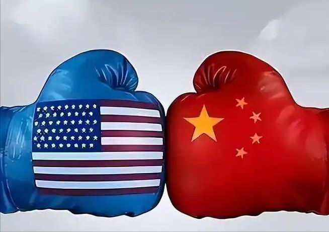 ·一旦中美发生冲突，我建议中国运用“壮士断腕”的战略思维，承受沿海经济带可能遭受