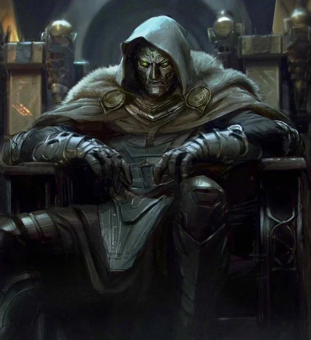 《复仇者联盟6》“钢铁侠”VS“毁灭博士”！据爆料：在《复仇者联盟6：秘密战争》