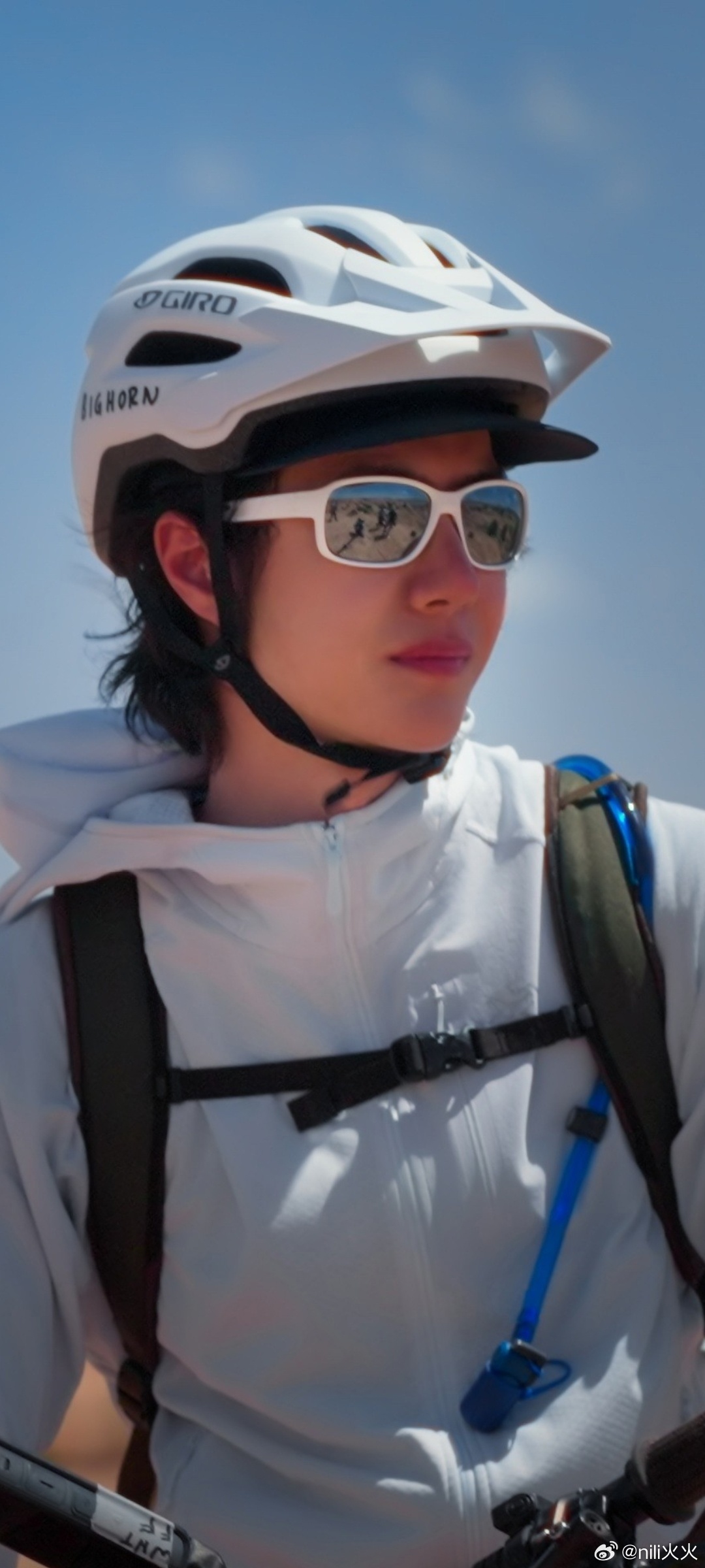 高清爱了，最帅的探险小狗探索新境2 wyb 王一博说前两年工作太多