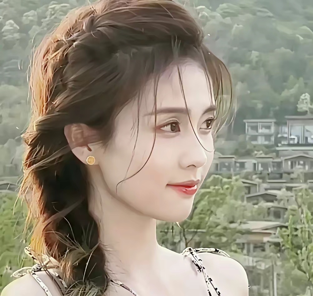 内娱出了个可怕的演员，白鹿！她明明可以在于正这棵大树底下好乘凉，可她偏偏选择一个
