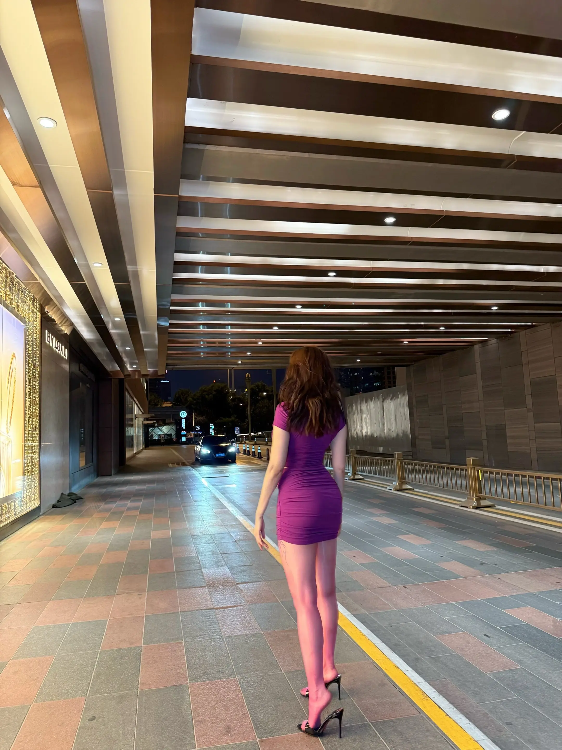 原来真的可以把自己养的丰盈明媚。