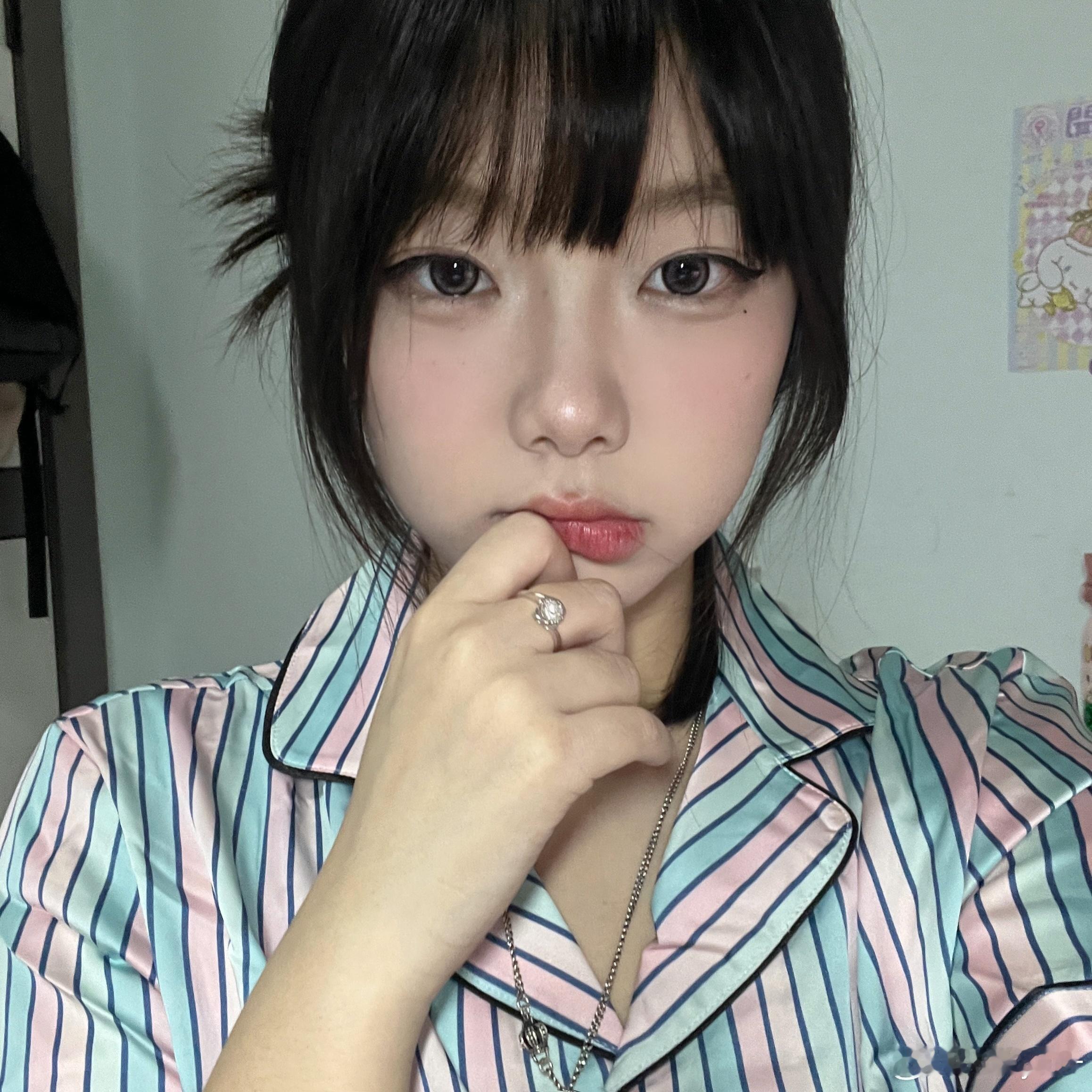 看我像会揍菜的人吗                               